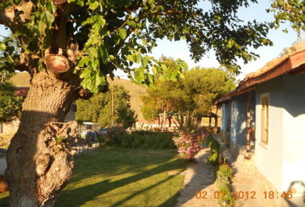 Ayışığı Çamlık Pansiyon - Görsel 5