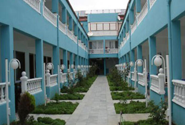 Zafer Motel - Görsel 12