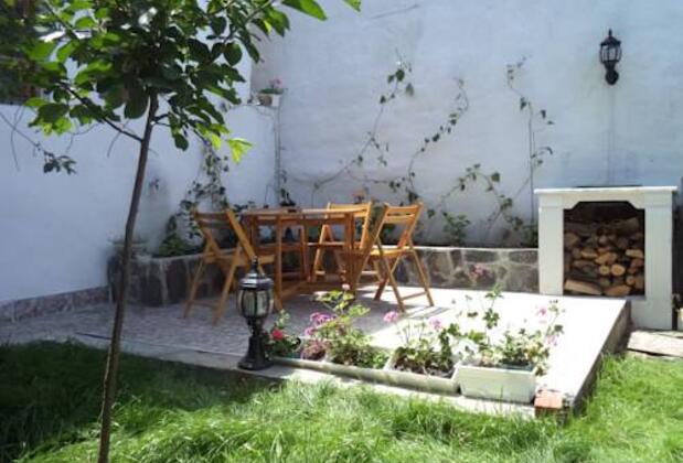 Beyaz Ev Gökçeada - Görsel 4