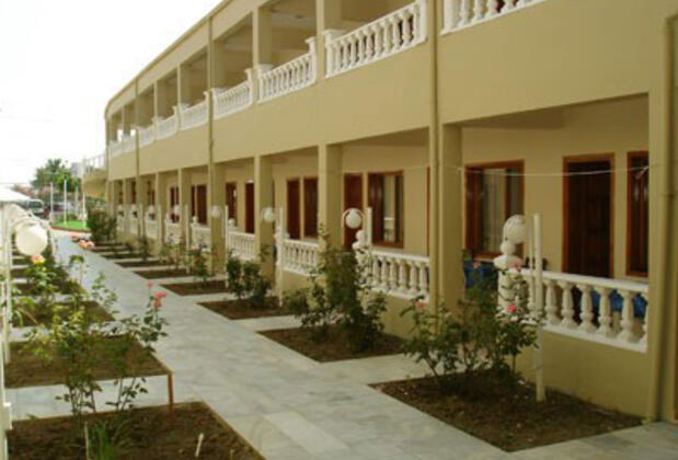 Zafer Motel - Görsel 11