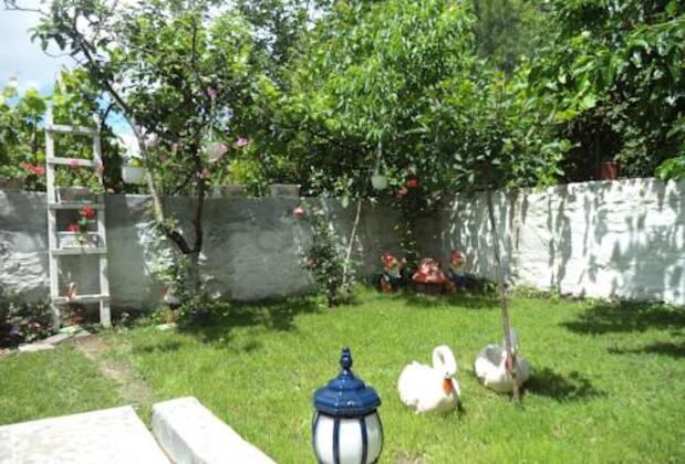 Beyaz Ev Gökçeada - Görsel 9