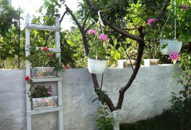 Beyaz Ev Gökçeada - Görsel 12