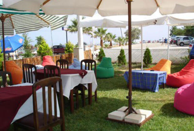 Zafer Motel - Görsel 3