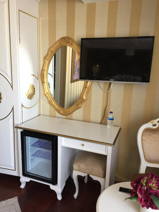 Rez Boutique Hotel - Görsel 13