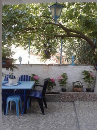 Beyaz Ev Gökçeada - Görsel 8