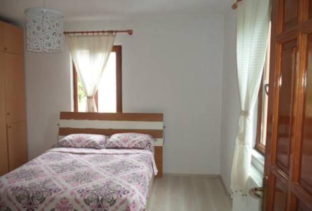 Beyaz Ev Gökçeada - Görsel 7