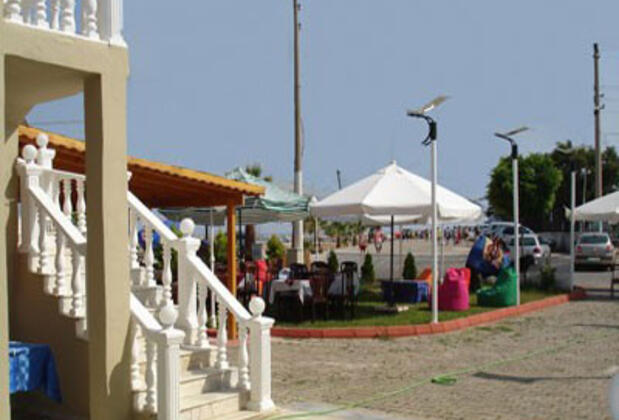 Zafer Motel - Görsel 9