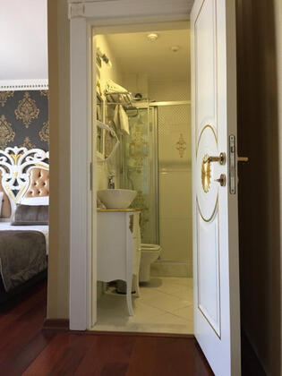 Rez Boutique Hotel - Görsel 5