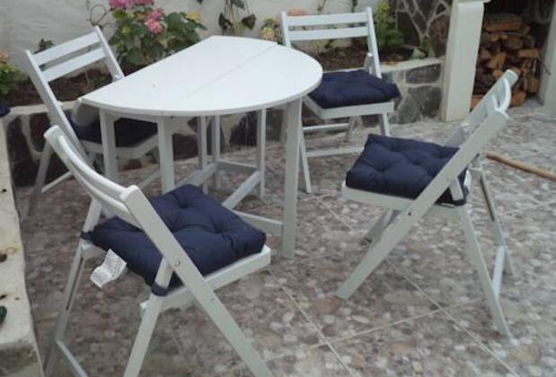 Beyaz Ev Gökçeada - Görsel 11