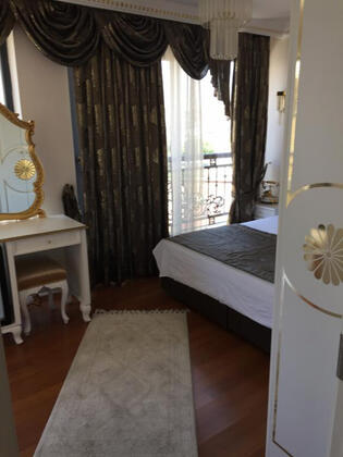 Rez Boutique Hotel - Görsel 6