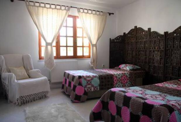 Beyaz Ev Gökçeada - Görsel 10