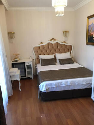 Rez Boutique Hotel - Görsel 15