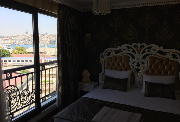 Rez Boutique Hotel - Görsel 4