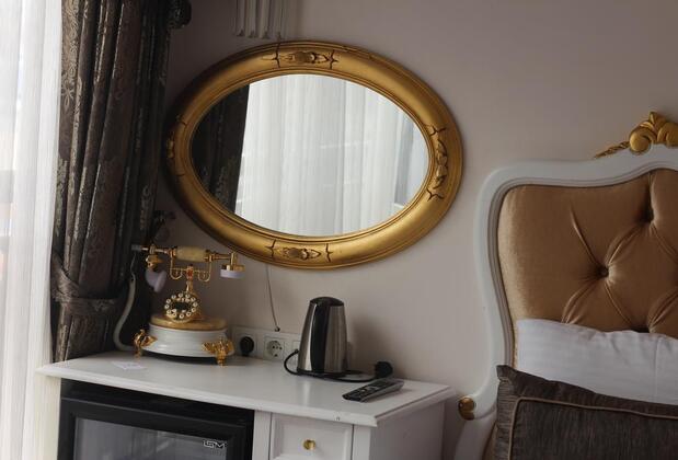 Rez Boutique Hotel - Görsel 19