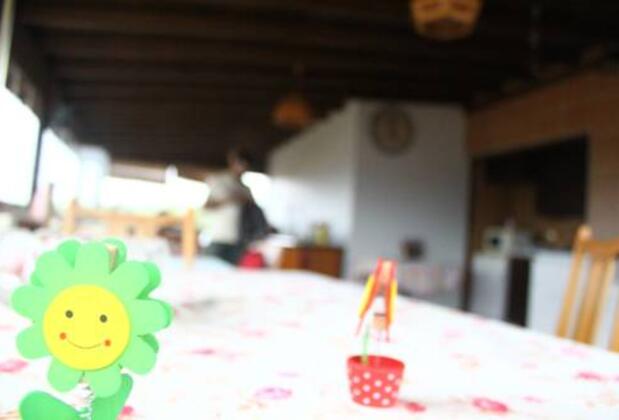 Lella Çamlıbel Hotel - Görsel 25