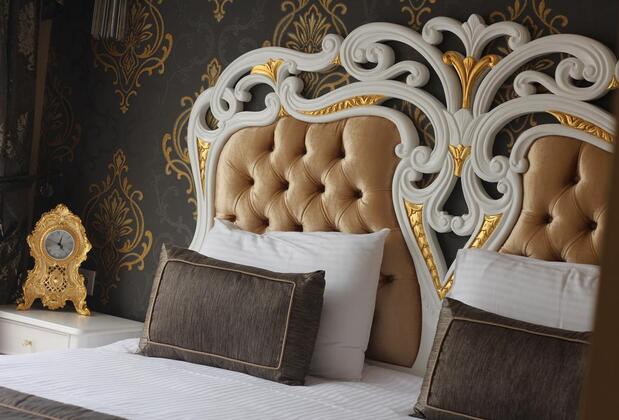 Rez Boutique Hotel - Görsel 14