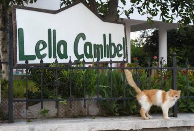 Lella Çamlıbel Hotel - Görsel 15