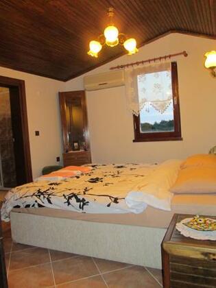 Lella Çamlıbel Hotel - Görsel 11