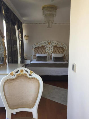 Rez Boutique Hotel - Görsel 17