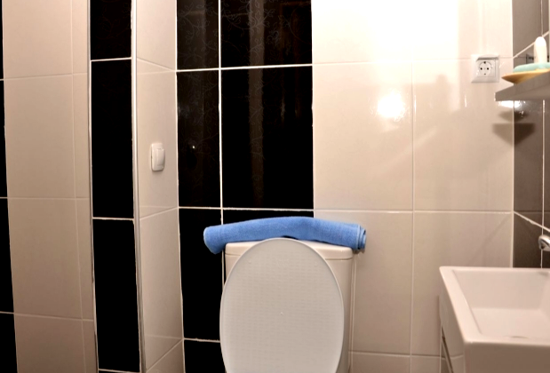 Lella Çamlıbel Hotel - Görsel 16