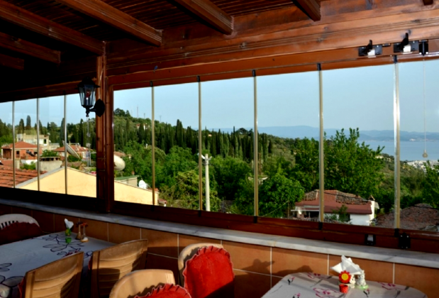 Lella Çamlıbel Hotel - Görsel 13