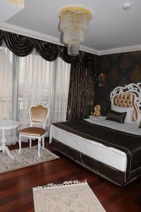 Rez Boutique Hotel - Görsel 20
