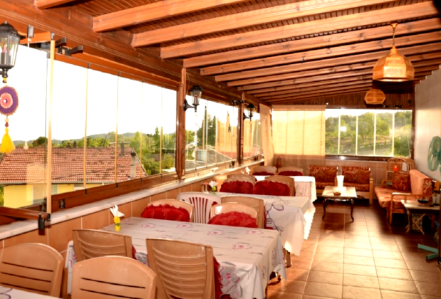 Lella Çamlıbel Hotel - Görsel 12