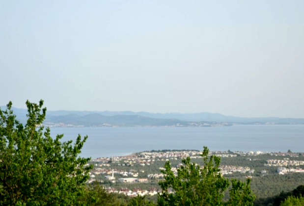 Lella Çamlıbel Hotel - Görsel 8