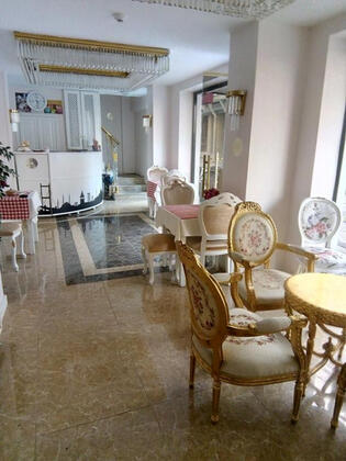Rez Boutique Hotel - Görsel 22