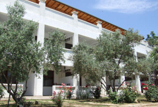 Oksijen Motel - Görsel 17