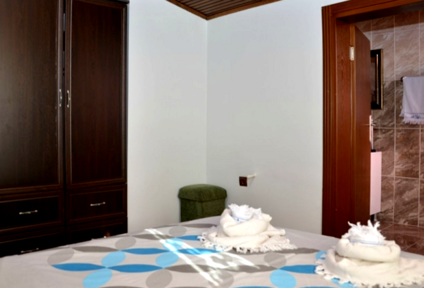 Lella Çamlıbel Hotel - Görsel 26