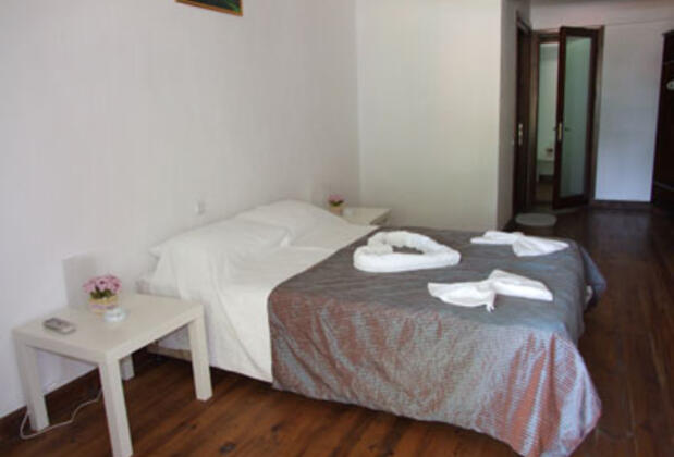 Oksijen Motel - Görsel 19