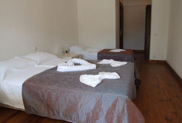 Oksijen Motel - Görsel 24