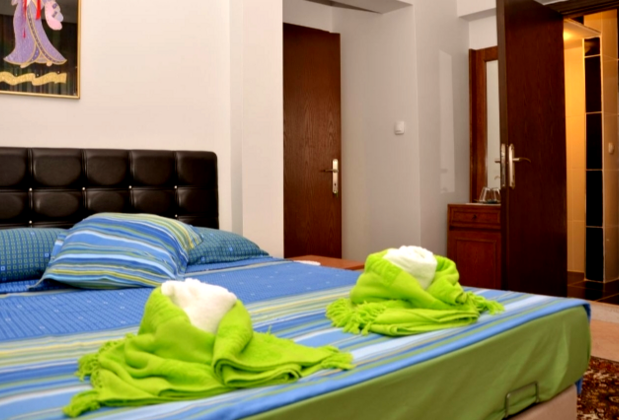 Lella Çamlıbel Hotel - Görsel 9