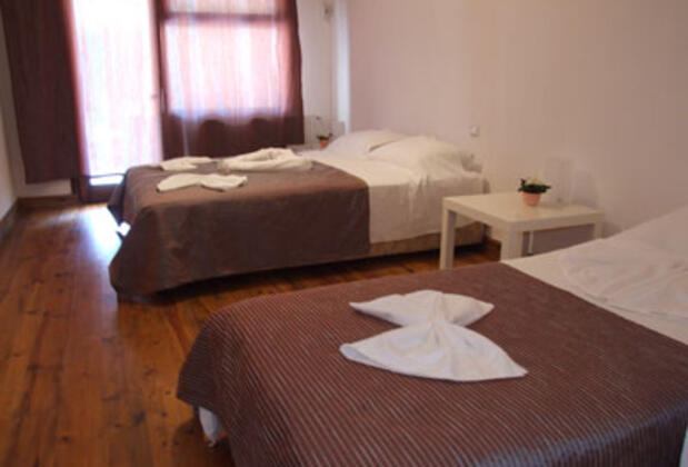 Oksijen Motel - Görsel 10