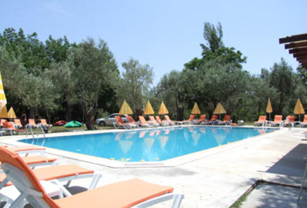 Oksijen Motel - Görsel 7