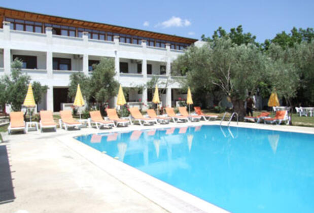 Oksijen Motel - Görsel 20