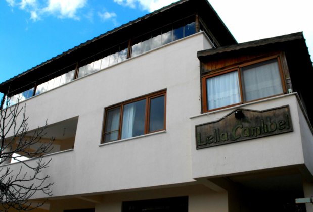 Lella Çamlıbel Hotel - Görsel 23