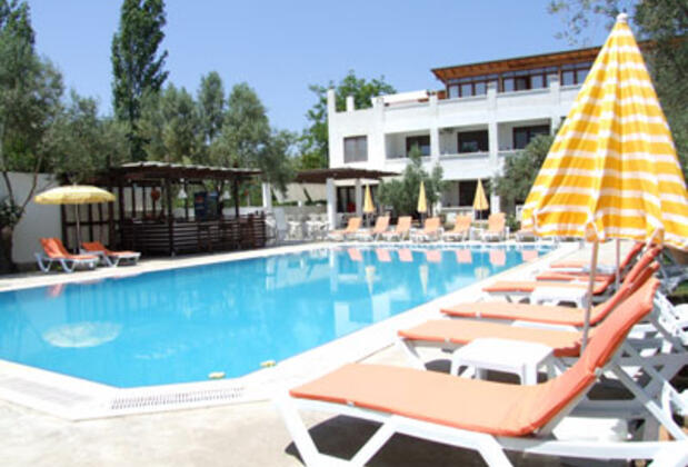 Oksijen Motel - Görsel 11