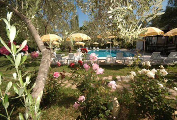 Oksijen Motel - Görsel 15