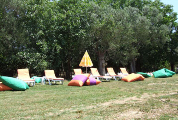 Oksijen Motel - Görsel 25