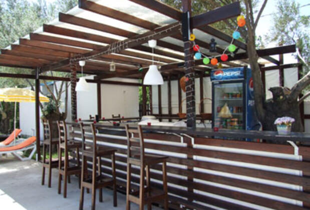 Oksijen Motel - Görsel 26