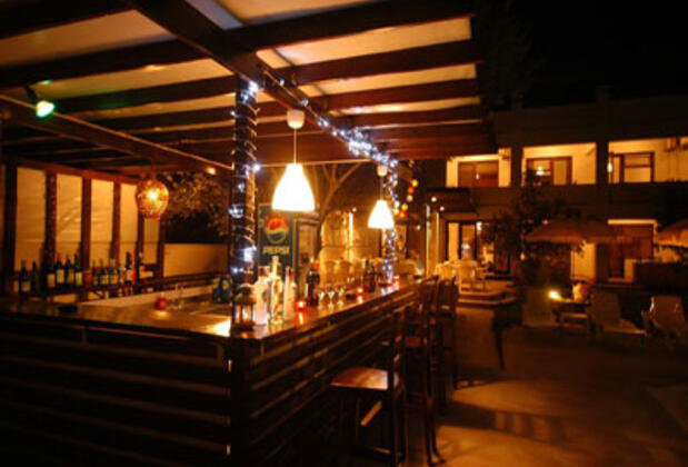 Oksijen Motel - Görsel 18