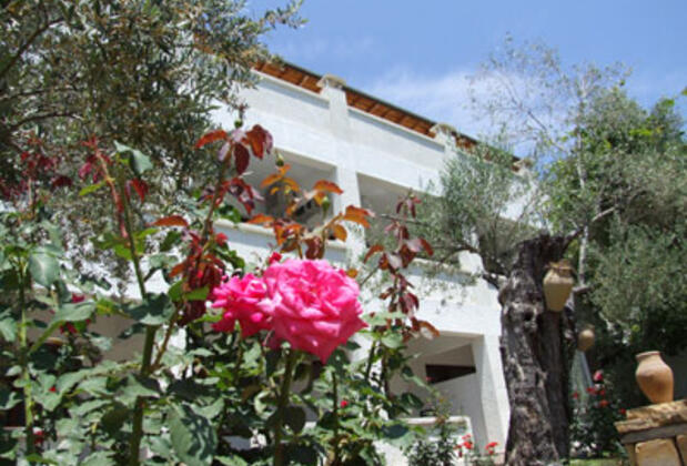 Oksijen Motel - Görsel 12