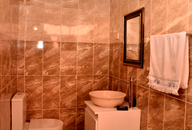 Lella Çamlıbel Hotel - Görsel 27