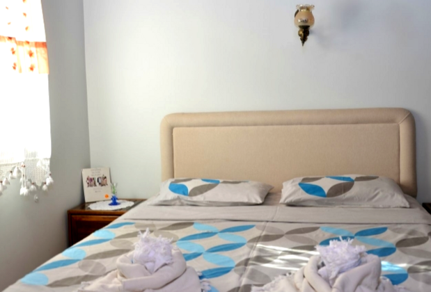 Lella Çamlıbel Hotel - Görsel 5