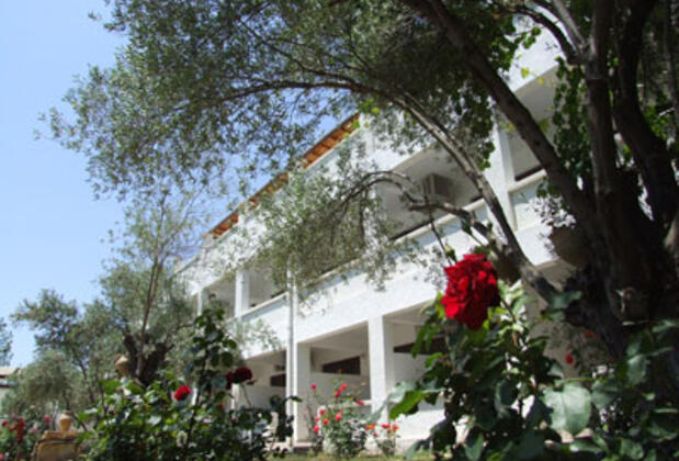 Oksijen Motel - Görsel 4