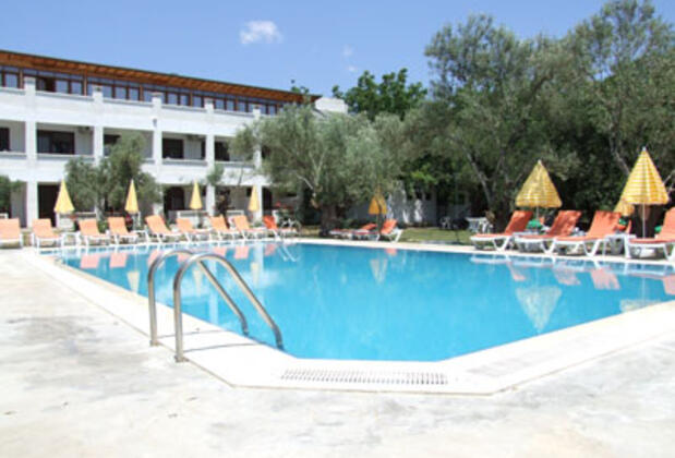 Oksijen Motel - Görsel 3