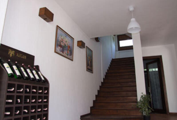 Oksijen Motel - Görsel 22