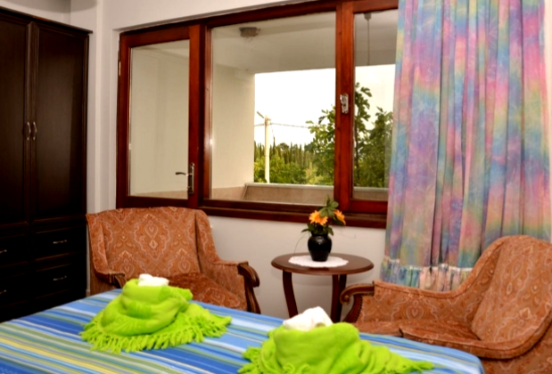 Lella Çamlıbel Hotel - Görsel 28